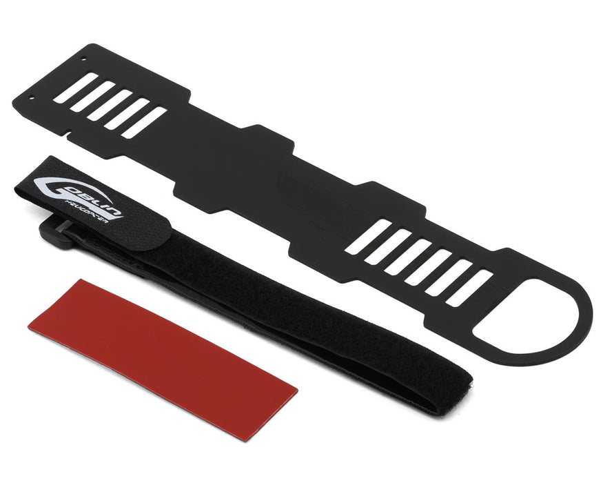 SAB Goblin iL Goblin 520 G10 Battery Tray Set