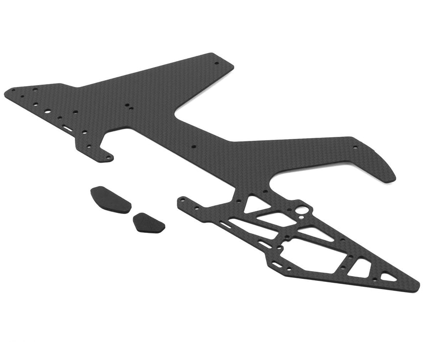 SAB Goblin iL Goblin Pro 420 Carbon Fiber Main Frame