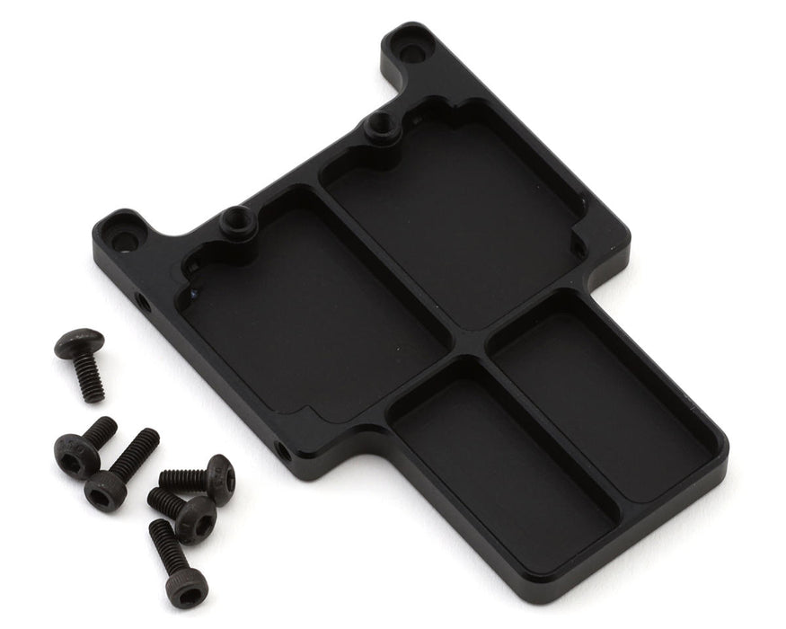 SAB Goblin iL Goblin Pro 420 Aluminum FBL Gyro Mount