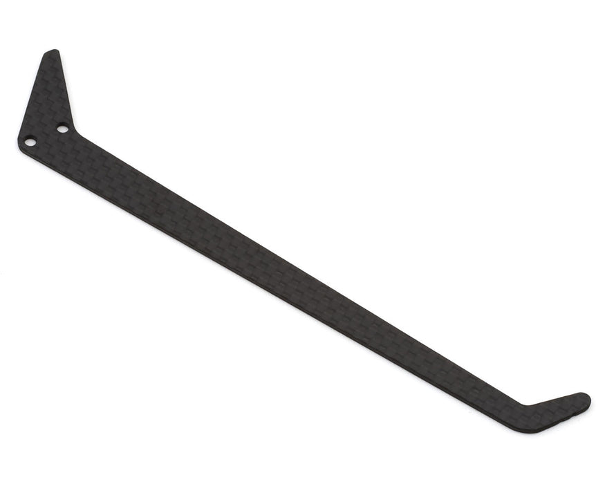 SAB Goblin iL Goblin Pro 420 Carbon Fiber Tail Fin
