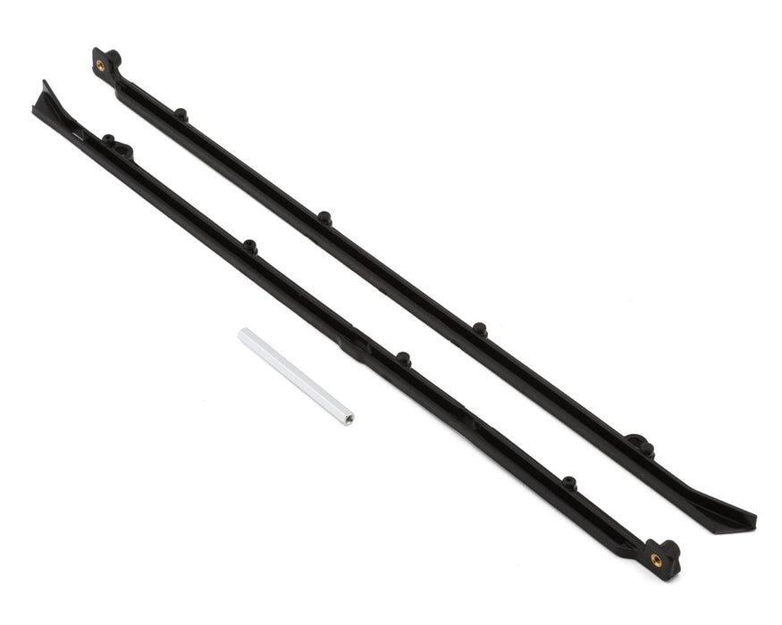 SAB Goblin iL Goblin Pro 420 Composite Battery Rails Set