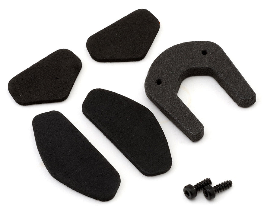 SAB Goblin iL Goblin Pro 420 Canopy Hardware Set