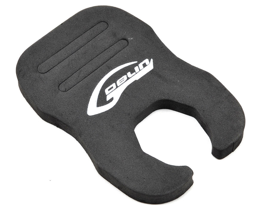 SAB Goblin 380 Foam Blade Holder (Black)
