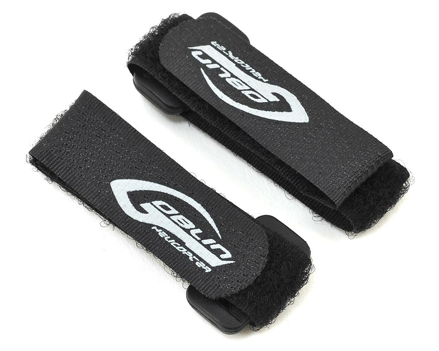 SAB Goblin 16x205mm Hook & Loop Strap (2)