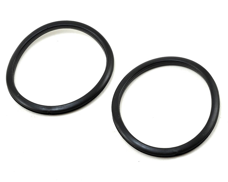 SAB Goblin Goblin Black Nitro Canopy Grommet (2)