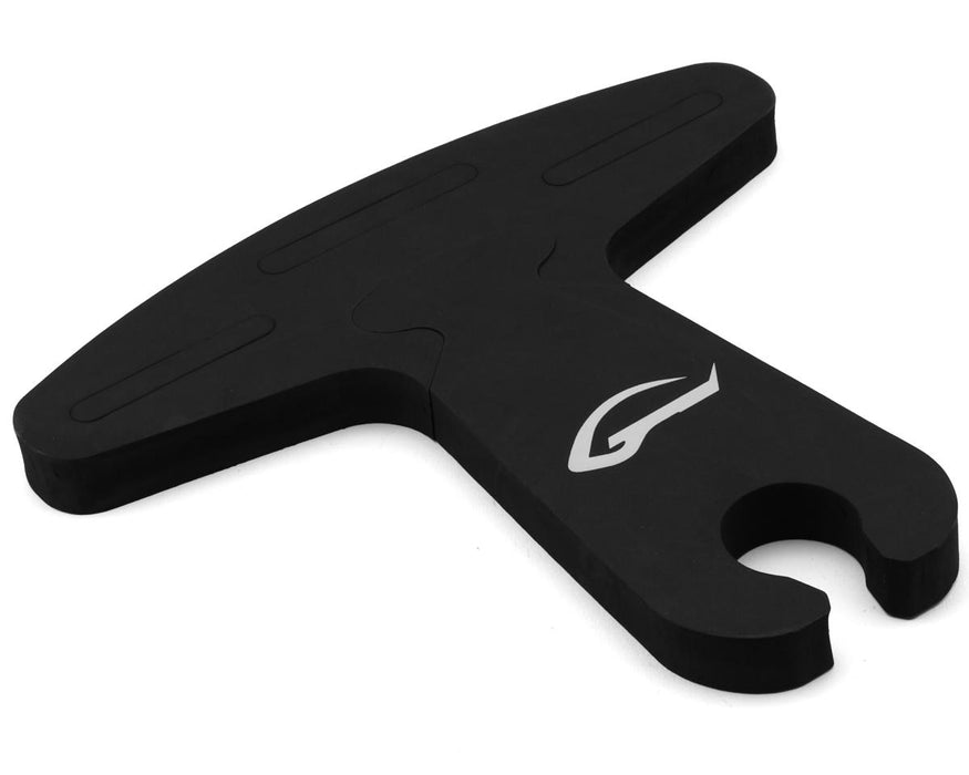 SAB Goblin Raw KSE Main Blade Holder