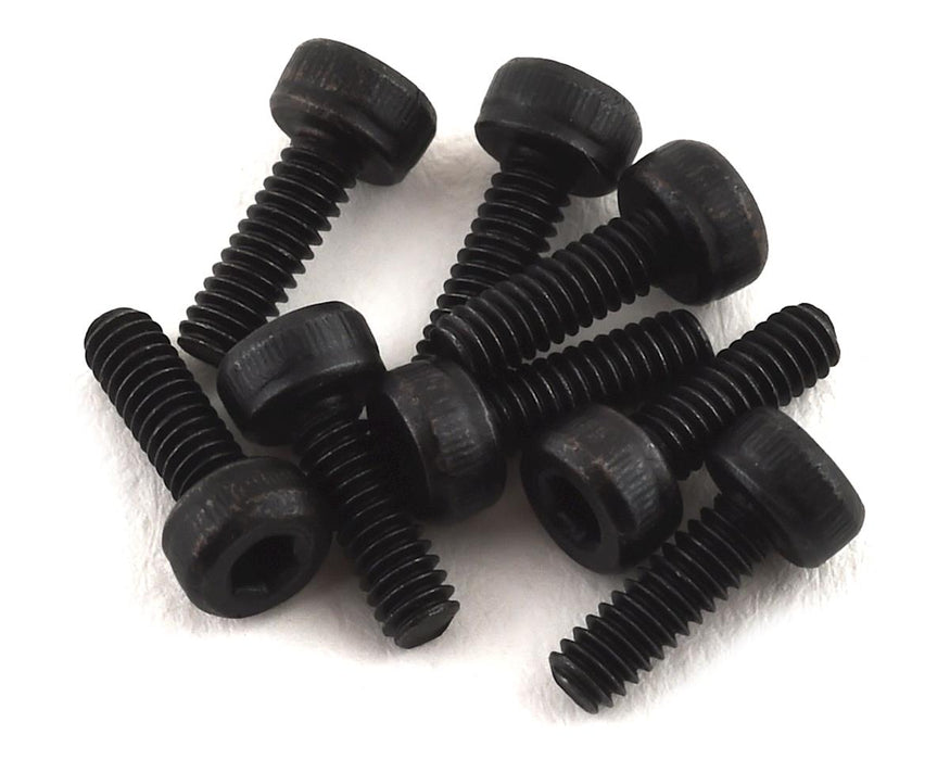 SAB Goblin 2x6mm Cap Head Screw (8)