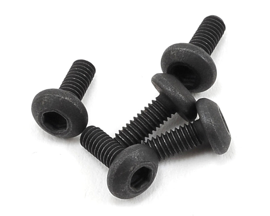 SAB Goblin 2.5x6mm Socket Head Cap Hex Screw (5)