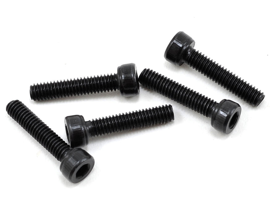 SAB Goblin 2.5x12mm Cap Head Screw (5)