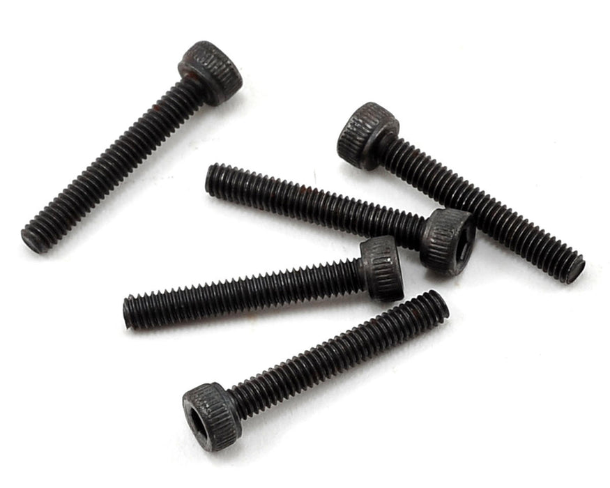 SAB Goblin 2.5x15mm Cap Head Screw (5)