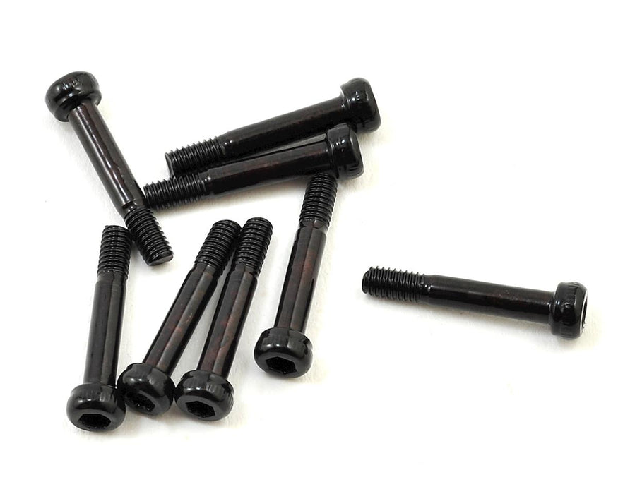 SAB Goblin 2.5x15mm  Shoulder Socket Head Cap Screw (8)