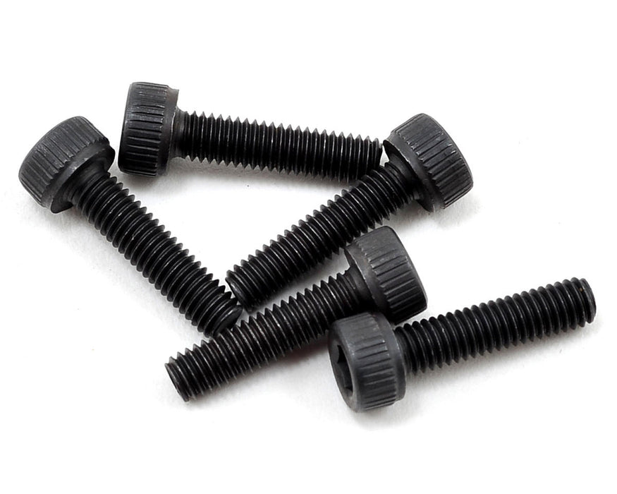 SAB Goblin 3x12mm Cap Head Screw (5)