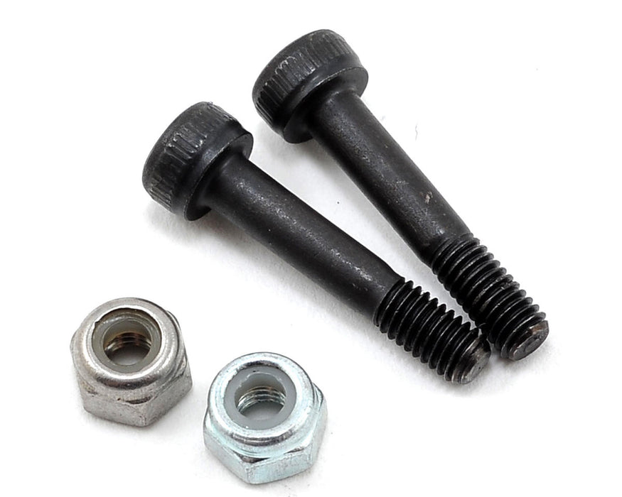 SAB Goblin 3x16mm Special Shouldered Cap Head Screw w/Locknut (2)