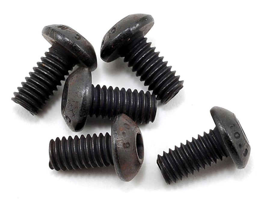 SAB Goblin 4x8mm Button Head Screw (5)