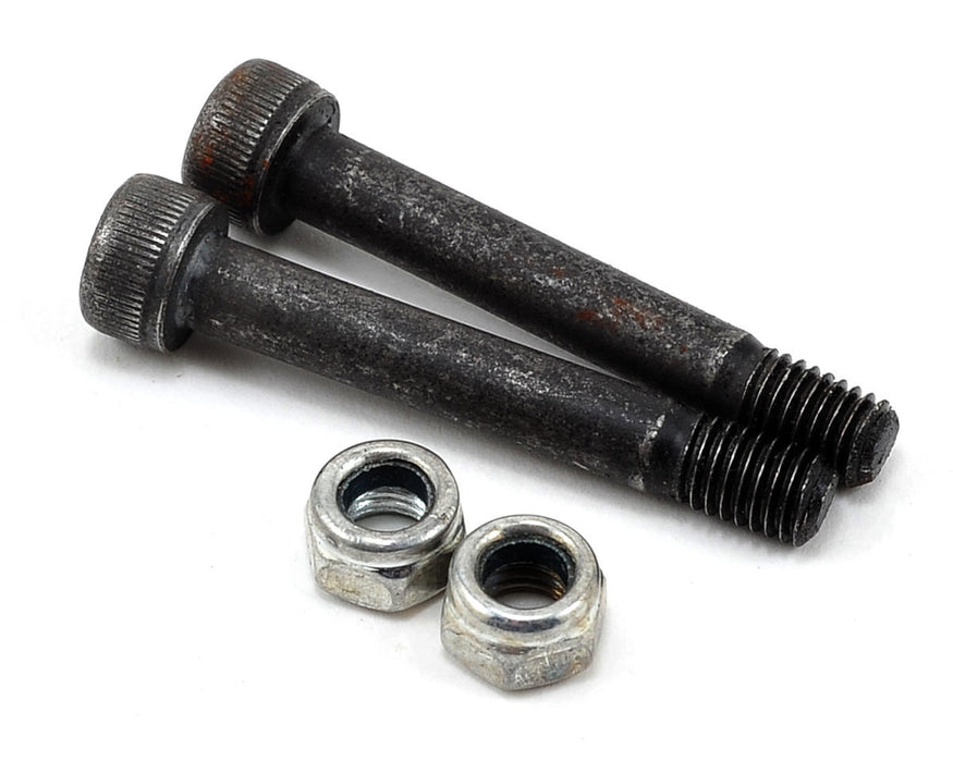 SAB Goblin 5x35mm Special Shouldered Cap Head Screw w/Locknut (2)