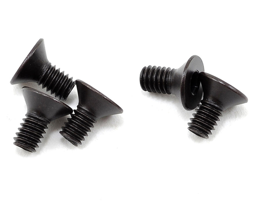 SAB Goblin 2.5x5mm Flat Head Screw (5)