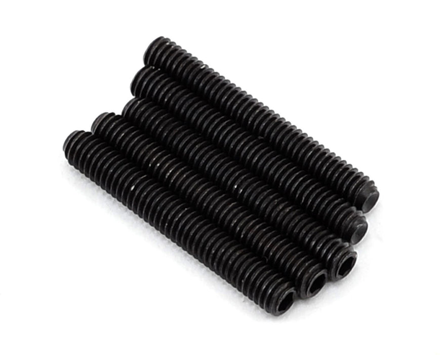 SAB Goblin 2.5x20mm Cup Point Set Screw (5)