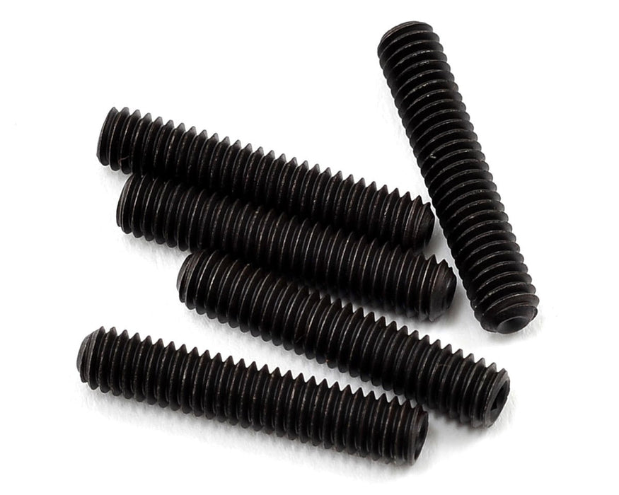 SAB Goblin 4x20mm Cup Point Set Screw (5)