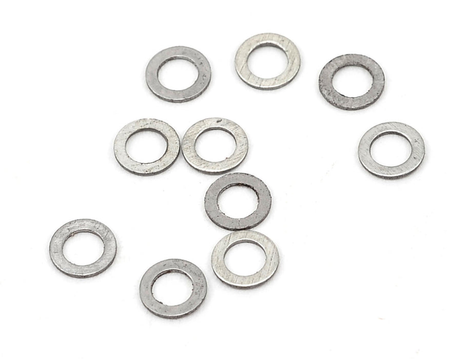 SAB Goblin 2.5x4x0.3mm Washer (10)