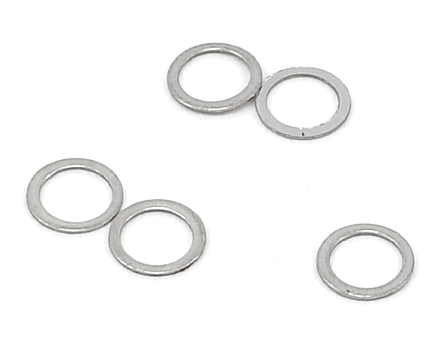 SAB Goblin 3x4x0.5mm Washer (5)
