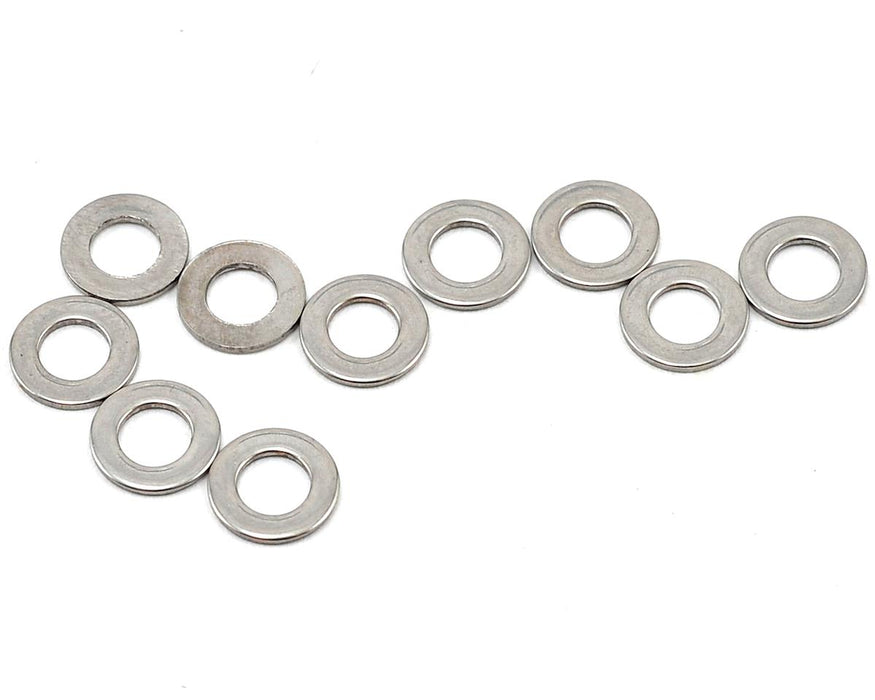 SAB Goblin 3.3x6x0.5mm Washer (10)