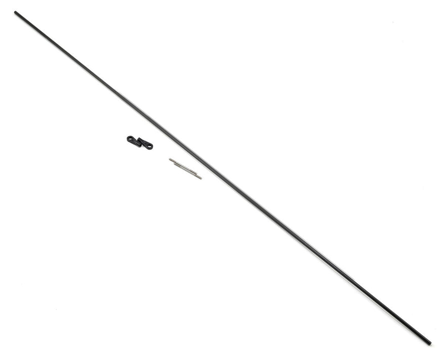 SAB Goblin Carbon Fiber Tail Push Rod