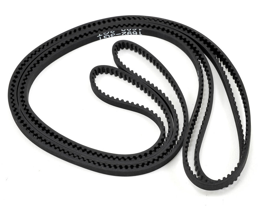 SAB Goblin High Performance Tail Belt