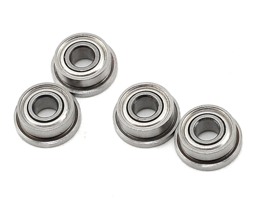 SAB Goblin 2.5x6x2.6mm Flanged Bearing (4)