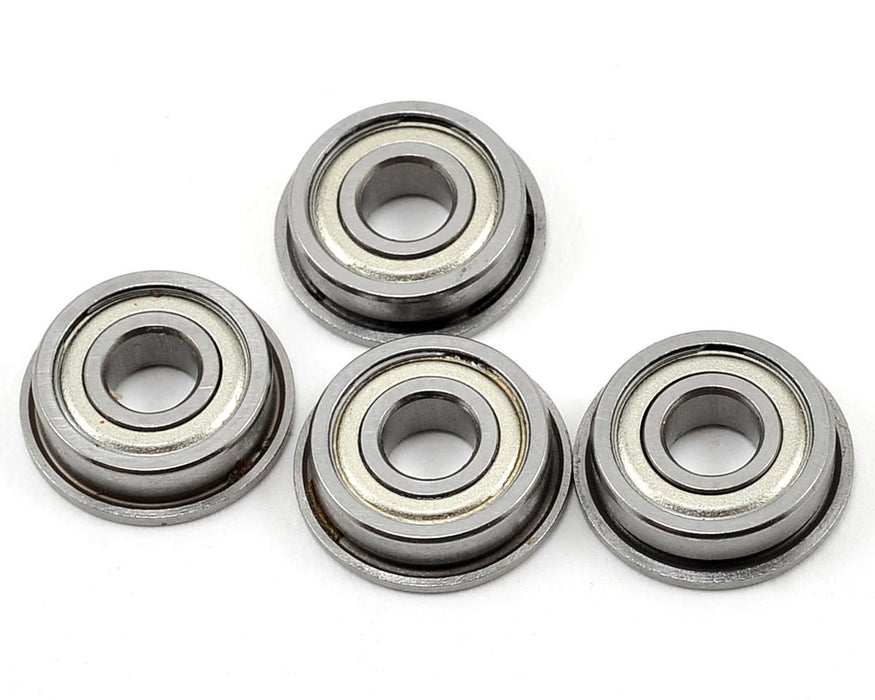 SAB Goblin 5x13x4mm Flanged Bearing (4)