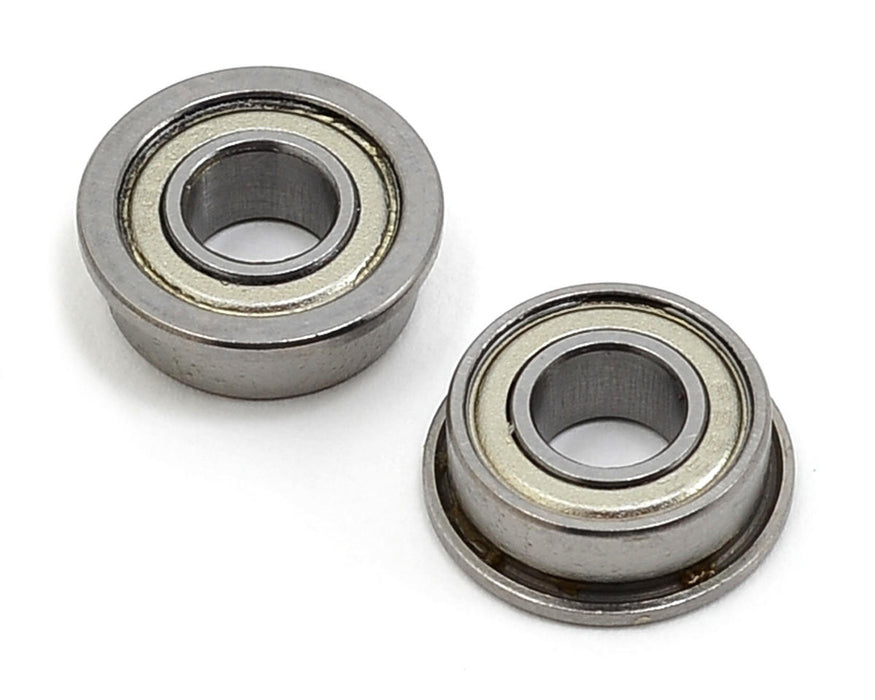 SAB Goblin 6x13x5mm Flanged ABEC-5 Bearing (2)