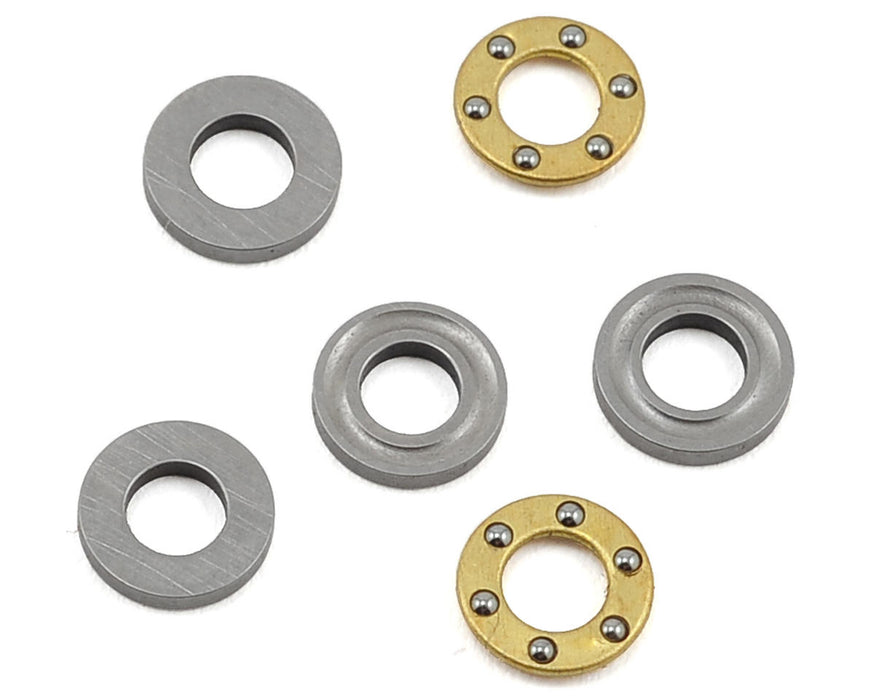 SAB Goblin 3x6x2.8mm Thrust Bearing (2)