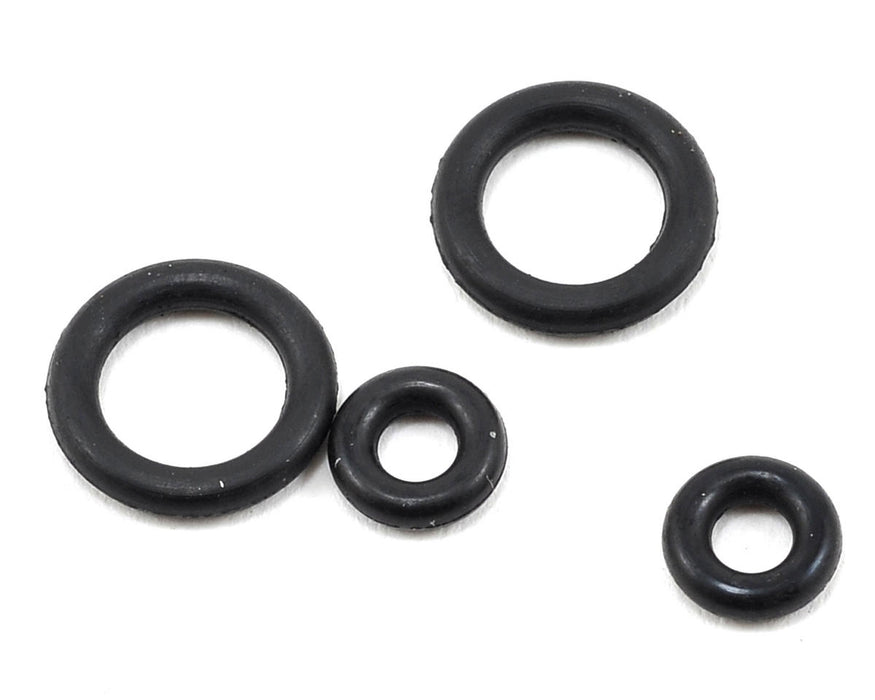SAB Goblin Main & Tail Rotor O-Ring Set