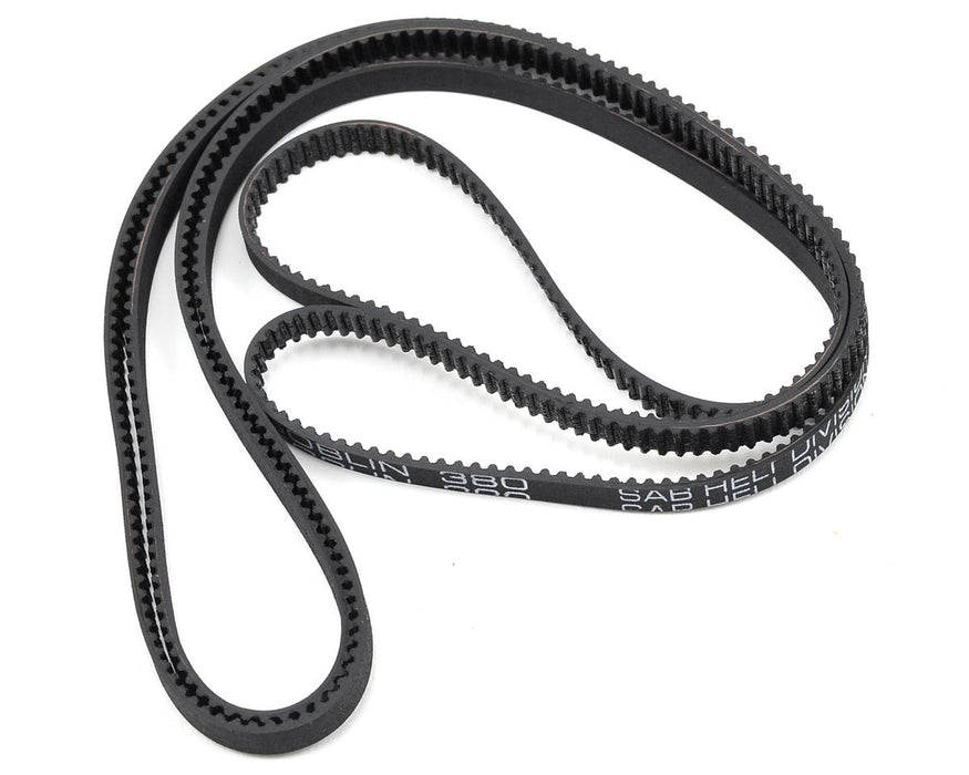 SAB Goblin 380 1140-HTD-2 Belt