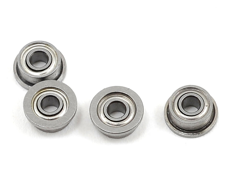 SAB Goblin 2x5x2.5mm Flanged Bearing (4)