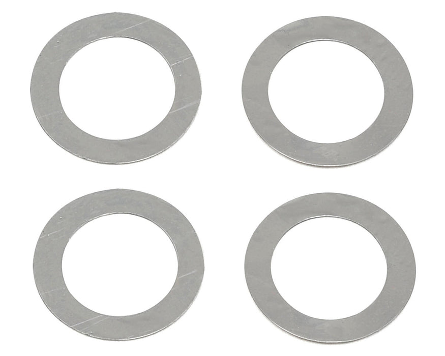 SAB Goblin 8x12x0.1mm Shim (4)