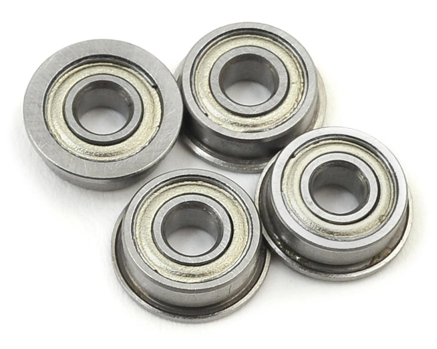 SAB Goblin 3x8x3mm Flanged Ball Bearing (MF83ZZ) (4)