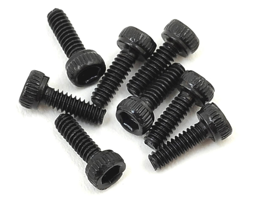 SAB Goblin 1.6x5mm Socket Cap Head Screw (8)