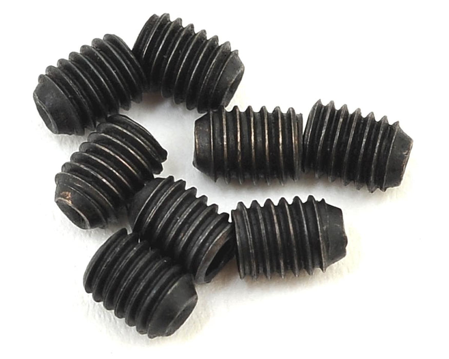 SAB Goblin 3x4mm Set Screw (8)