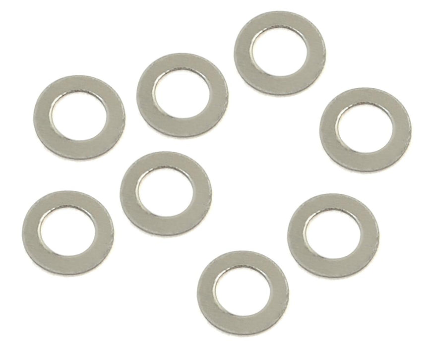 SAB Goblin 2.1x3.6x0.2mm Shims (8)