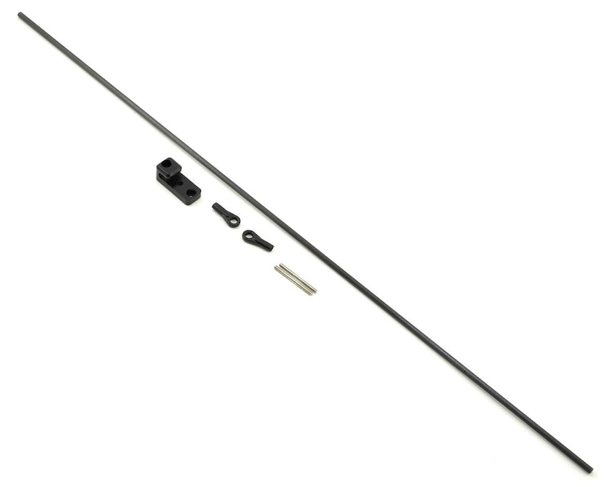 SAB Goblin Mini Comet Carbon Tail Linkage Rod