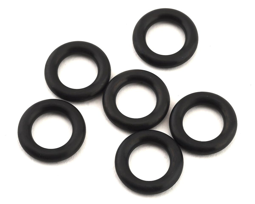 SAB Goblin Damper O-Rings 95 Shore (6)