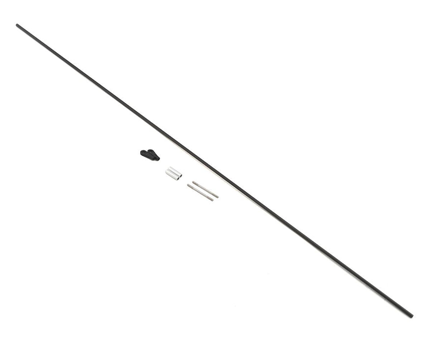 SAB Goblin Kraken Carbon Fiber Tail Linkage Rod Set