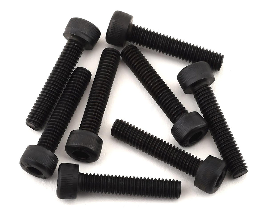 SAB Goblin 4x20mm Socket Head Cap Screws (8)