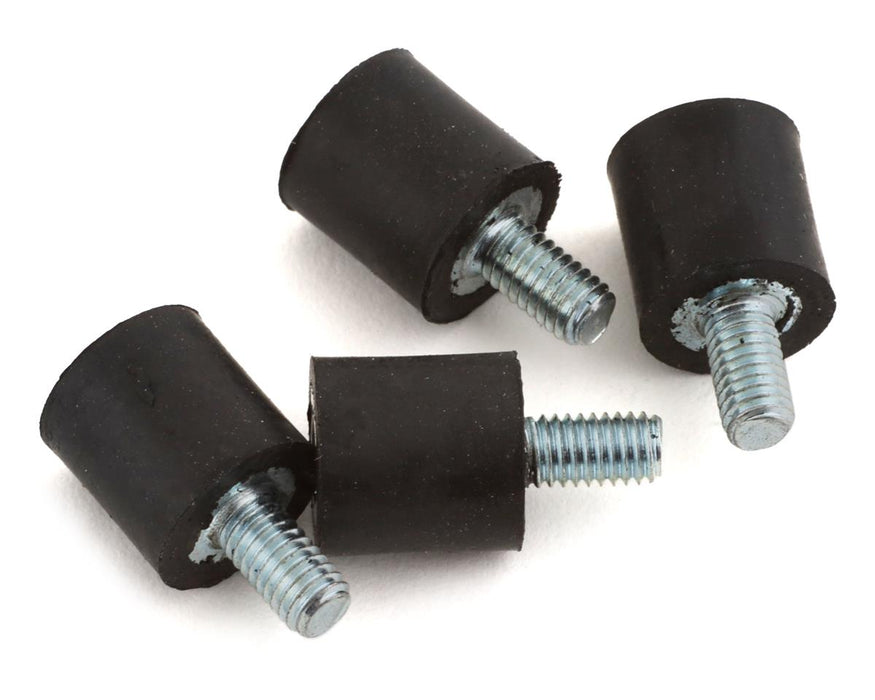 SAB Goblin Rubber FBL Mounting Pin (4)
