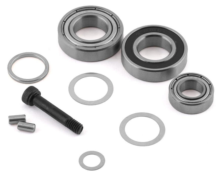 SAB Goblin Hardware Set (Raw 700)