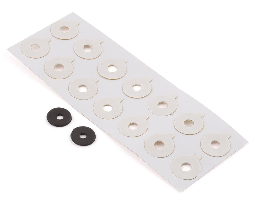 SAB Goblin Canopy Rubber Washer (Raw 700)