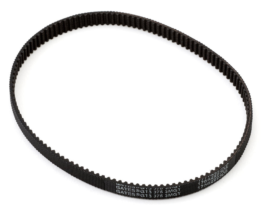 SAB Goblin 375mm HTD3 Motor Belt (Raw 500)