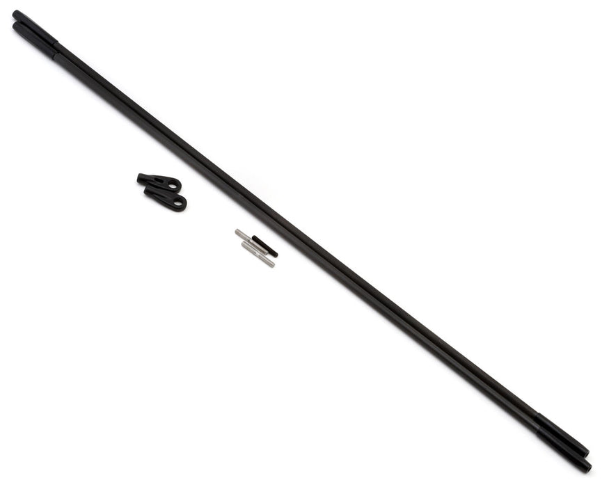SAB Goblin iL Goblin Pro 520 Carbon Fiber Tail Pushrod Set
