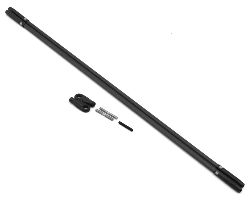 SAB Goblin IL Goblin Pro 420 Carbon Fiber Tail Push Rod Set