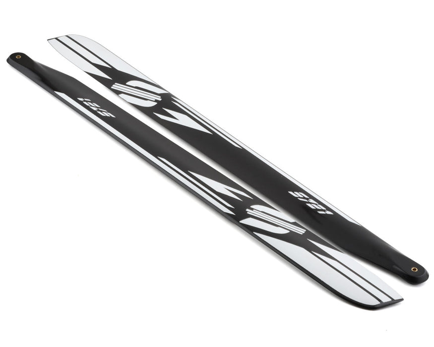 SAB Goblin 721mm "S Line" Carbon Fiber Main Blades